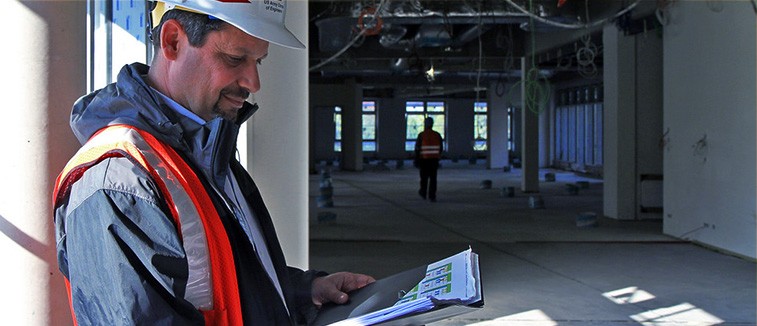 construction consulting